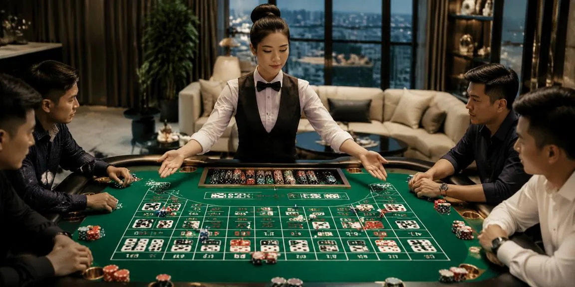 cpn8 Casino của chúng tôi hoạt động như thế nào